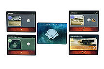 Настільна гра Дюна: Імперіум (Dune: Imperium), фото 5