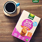Печиво Без Глютену і Лактози Gullon Gluten Free Pasta 200 г Іспанія (опт 5 шт), фото 5