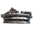 Т25-1601050 Диск натискний, корзина зчеплення Т-40, фото 4