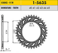 0 SS 1-5635-43