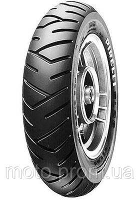 Купить Шина для скутера передняя/задняя SL 26 PR 130/70-12 56L TL ...