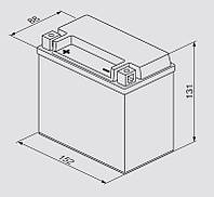 1 BOSCH 0092M60140