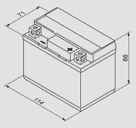 0 BOSCH 0092M60010