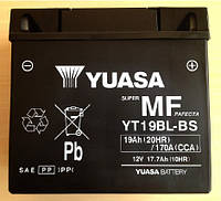 0 YUASA YT19BL-BS