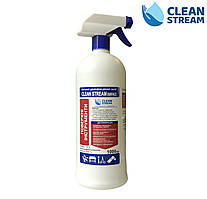 Засіб дезінфекційний 1л "CLEAN STREAM SURFACE" з тригером, для поверхонь та інструментів