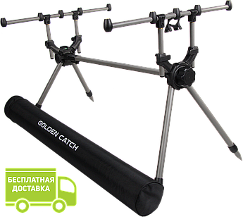 Підставка Golden Catch Род Под Compact