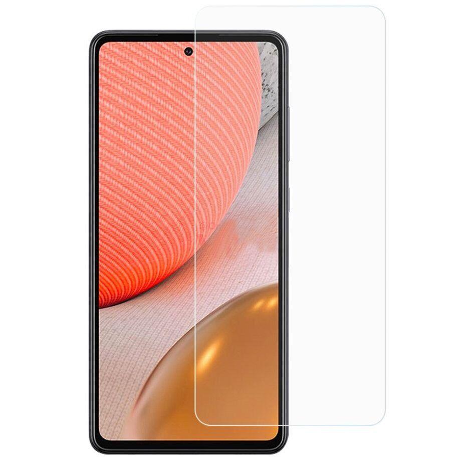 Захисне скло Samsung Galaxy A72 (Mocolo 0.33 mm)