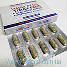 VIMAX Plus — 10 капсул — миттєвої дії для обробки., фото 9