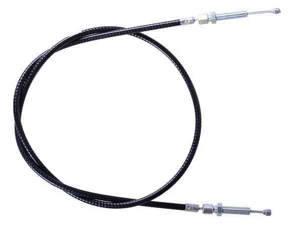 Трос зчеплення L-1210 mm - 178F/186F Y-BOX, фото 1