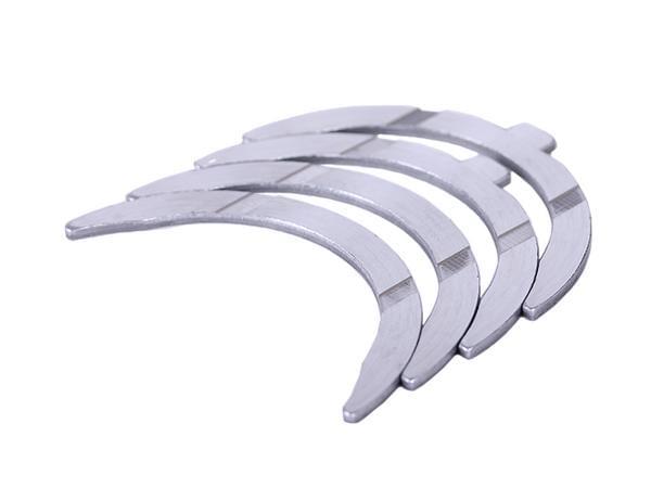 Вкладиші наполегливі верх+низ STD (4шт.) СF3B24T, фото 1