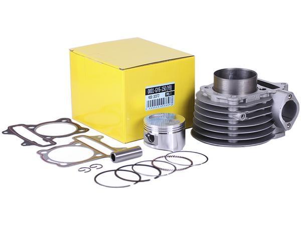 Поршнева 57 mm, к-т: 12 одиниць - 150CC Y-BOX