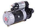 Стартер 12V 3.5 KW QDJ1321J СF3B24T, фото 2