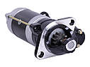 Стартер 12V 3.5 KW QDJ1321J СF3B24T, фото 3