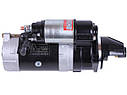 Стартер 12V 3.5 KW QDJ1321J СF3B24T, фото 4