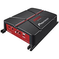 Двоканальний підсилювач Pioneer GM-A3702