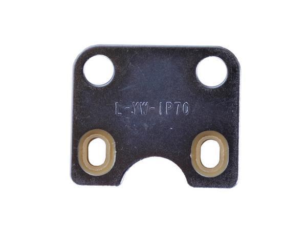 Напрямна Пластина штанг - 70F (ZS), фото 1