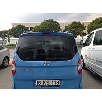 Ford Courier Спойлер V1 (під фарбування) TMR Спойлера Форд Кур'єр