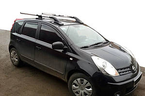 Nissan Note Рейлінгі Shark TMR Рейлінгі Ніссан Ноут