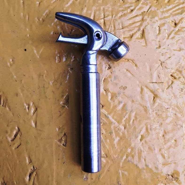 Гачок в'язального апарата прес-підбирачі SIPMA Z-224, фото 1