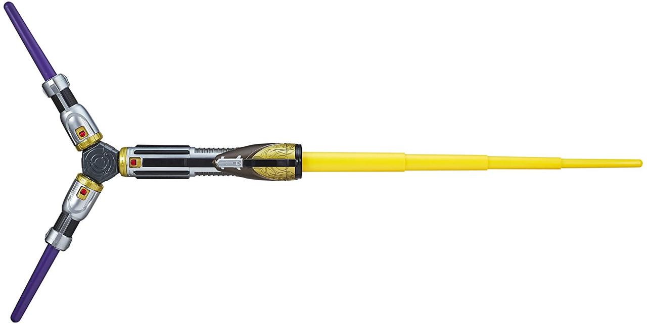 Star wars lightsaber toy cheap bladebuilders