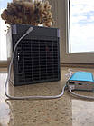 Портативний міні кондиціонер зволожувач повітря Arctic Air Ultra портативний охолоджувач повітря від USB, фото 10