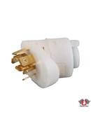 Контактна група замка запалювання Фольксваген Т3 JP Group 8190400600