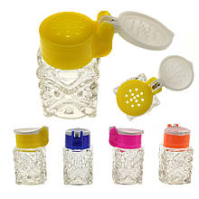 Солянка дорожня висота 6см