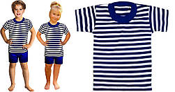 Футболка Тільник дитяча (короткий рукав) 01.14.01