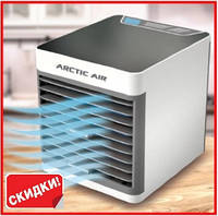 Портативный мини кондиционер увлажнитель воздуха Arctic Air Ultra портативный охладитель воздуха от USB