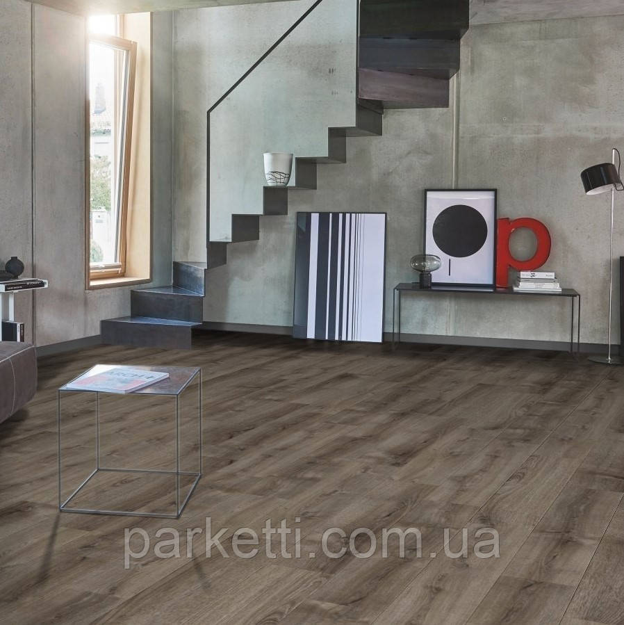Parador 1744808 Hydron 600 Дуб Валері темний вибілений 1х ламінат, фото 1