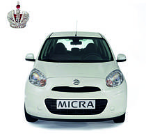 АВТОСКЛО NISSAN MICRA