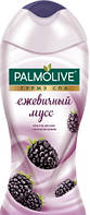 Гель-крем для душа Palmolive Gourmet Spa Ежевичный мусс 250 мл (8718951180369)