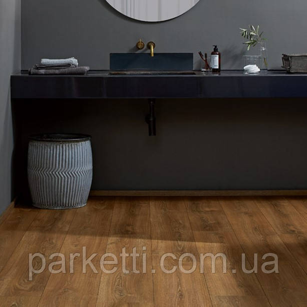 Parador 1744810 Hydron 600 Дуб Монтана вибілений 1х ламінат, фото 1