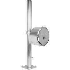 Мийник коліс WHEELBLASTER PRO