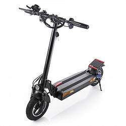 Складаний електросамокат акумуляторний KONAR KES LIKE для дорослих