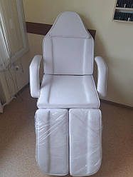 Крісло косметичне лежак BW-263 Біле