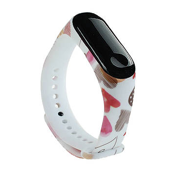 Ремінець для Xiaomi Mi Band 3/4 Picture 37
