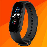 Фитнес браслет трекер band M5 Fit Smart Bracelet! Quality