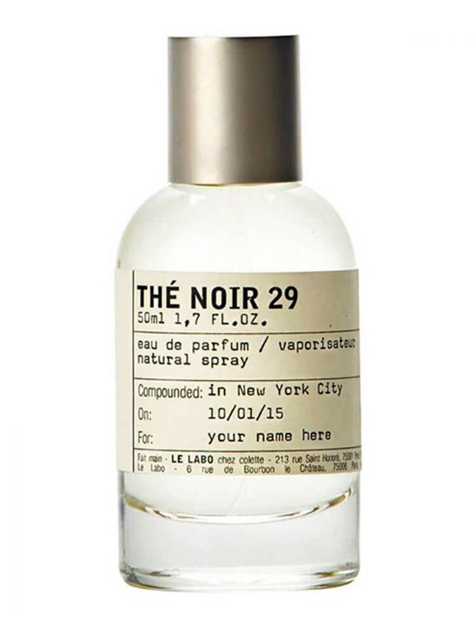 Оригінальний парфум Le Labo The Noir 29 50