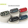 Портативна Bluetooth колонка HOPESTAR H50, фото 6