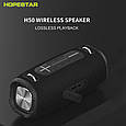 Портативна Bluetooth колонка HOPESTAR H50, фото 5
