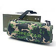 Портативна Bluetooth колонка HOPESTAR H50, фото 8