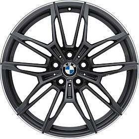 Оригінальні диски R19/R20 BMW M3 G80 / BMW M4 G82 / G83 825M style