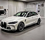 Оригінальні диски R19/R20 BMW M3 G80 / BMW M4 G82 / G83 825M style, фото 8