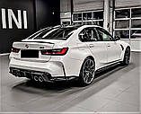 Оригінальні диски R19/R20 BMW M3 G80 / BMW M4 G82 / G83 825M style, фото 9