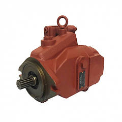 Аксіально - поршневі насоси Kawasaki