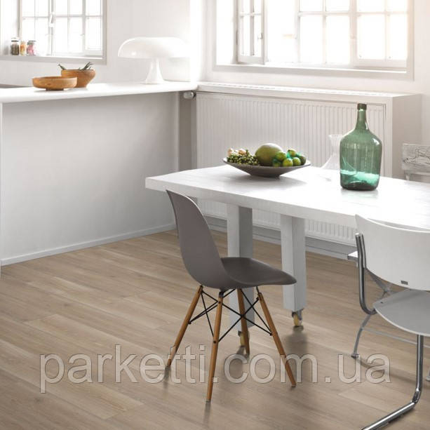 Parador 1744811 Hydron 600 Дуб Скайлайн перлинно-сірий 1х ламінат