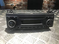 Радіо і аудіообладнання (SD/DVD плеєр) Volkswagen Crafter 2006-2016 9068200086