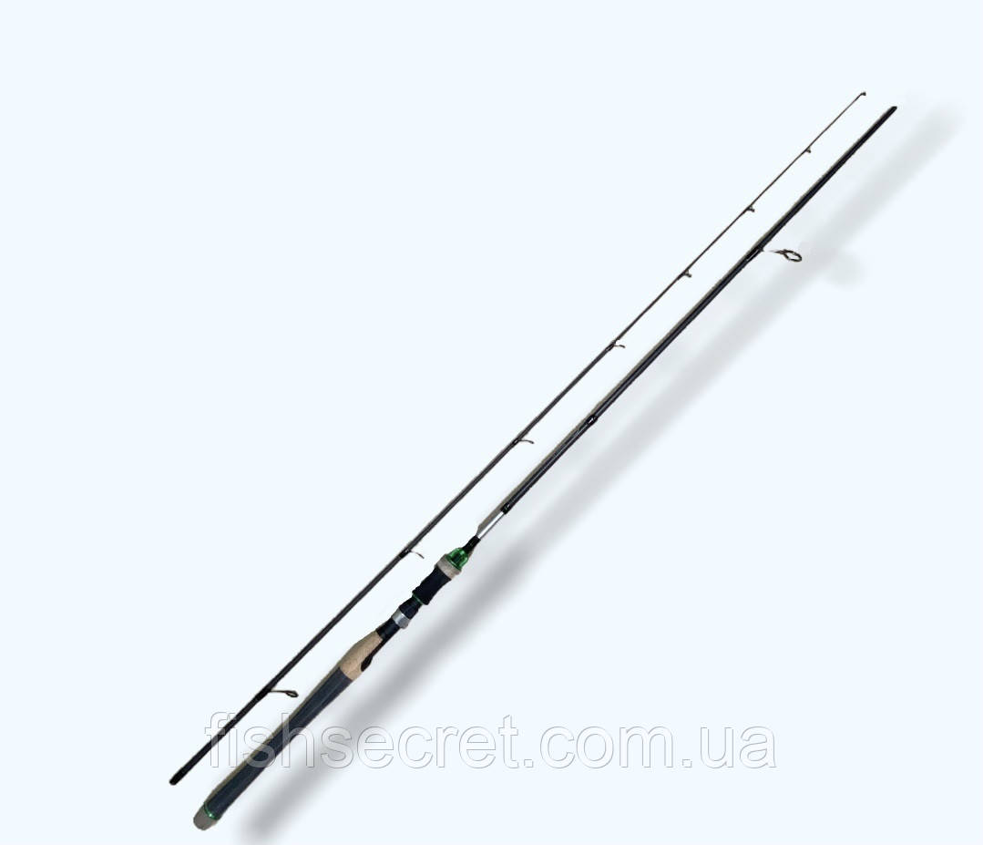 Спінінг Weida Corsar 2.1 м. 2-8 г.