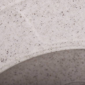 Мийка кухонна HB HB8301-G322 BEIGE 490x180 (HB0974), фото 4